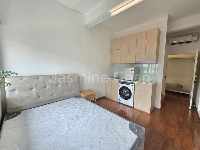 Room (Condo) for Rent in  Tiong Bahru Estate - Image 1